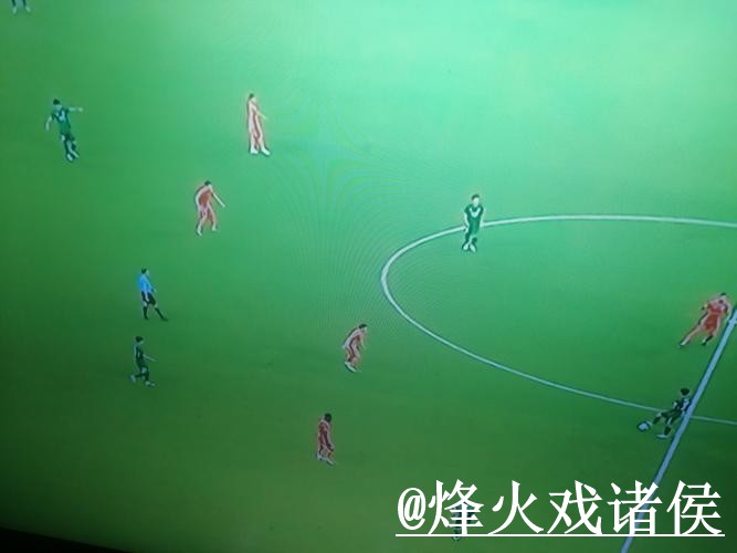 美加墨世界杯淘汰赛比分APP解析，直播区别和比分推送怎么看